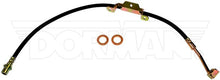 Load image into Gallery viewer, H620458 Brake Hydraulic Hose Dorman - First Stop Canada