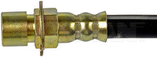 Load image into Gallery viewer, H620461 Brake Hydraulic Hose Dorman - First Stop Canada