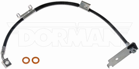 H620463 Brake Hydraulic Hose Dorman - First Stop Canada