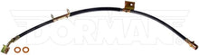 Load image into Gallery viewer, H620464 Brake Hydraulic Hose Dorman - First Stop Canada