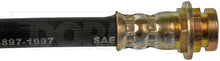 Load image into Gallery viewer, H620465 Brake Hydraulic Hose Dorman - First Stop Canada