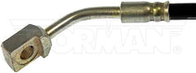 Load image into Gallery viewer, H620467 Brake Hydraulic Hose Dorman - First Stop Canada