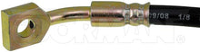 Load image into Gallery viewer, H620476 Brake Hydraulic Hose Dorman - First Stop Canada
