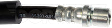 Charger l'image dans la galerie, H620483 Brake Hydraulic Hose Dorman - First Stop Canada