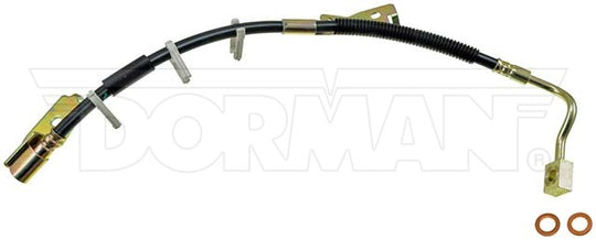 H620492 Brake Hydraulic Hose Dorman - First Stop Canada