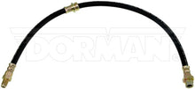Load image into Gallery viewer, H620495 Brake Hydraulic Hose Dorman - First Stop Canada