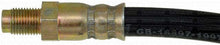 Load image into Gallery viewer, H620498 Brake Hydraulic Hose Dorman - First Stop Canada