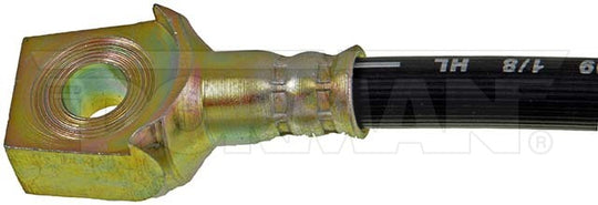 H620502 Brake Hose Dorman - First Stop Canada