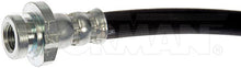 Load image into Gallery viewer, H620519 Brake Hydraulic Hose Dorman - First Stop Canada