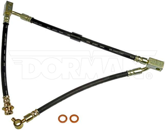 H620520 Brake Hydraulic Hose Dorman - First Stop Canada