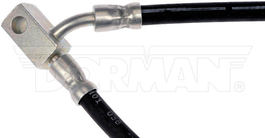 H620521 Brake Hydraulic Hose Dorman - First Stop Canada