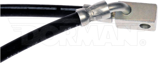 H620521 Brake Hydraulic Hose Dorman - First Stop Canada