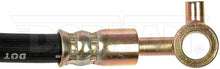 Load image into Gallery viewer, H620528 Brake Hydraulic Hose Dorman - First Stop Canada