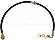 Load image into Gallery viewer, H620541 Brake Hydraulic Hose Dorman - First Stop Canada