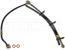 Load image into Gallery viewer, H620554 Brake Hydraulic Hose Dorman - First Stop Canada