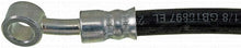 Charger l'image dans la galerie, H620567 Brake Hydraulic Hose Dorman - First Stop Canada