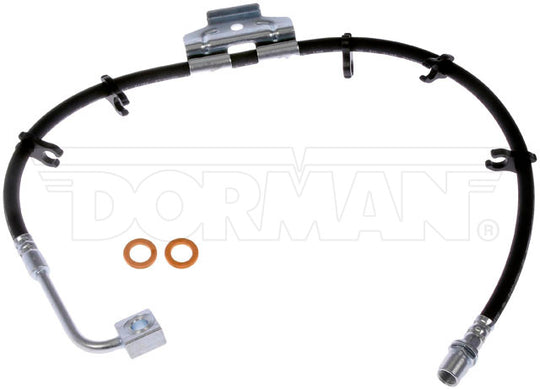H620581 Brake Hydraulic Hose Dorman - First Stop Canada