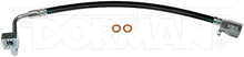 Load image into Gallery viewer, H620586 Brake Hydraulic Hose Dorman - First Stop Canada