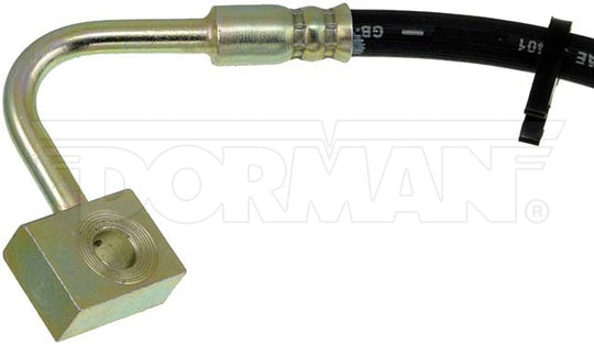 H620587 Brake Hydraulic Hose Dorman - First Stop Canada