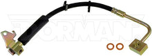 Load image into Gallery viewer, H620588 Brake Hydraulic Hose Dorman - First Stop Canada