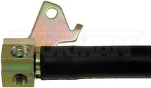 Load image into Gallery viewer, H620589 Brake Hydraulic Hose Dorman - First Stop Canada