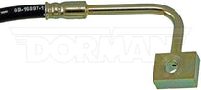 Load image into Gallery viewer, H620589 Brake Hydraulic Hose Dorman - First Stop Canada