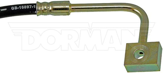 H620589 Brake Hydraulic Hose Dorman - First Stop Canada