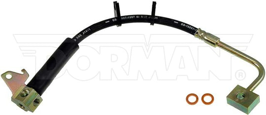 H620589 Brake Hydraulic Hose Dorman - First Stop Canada