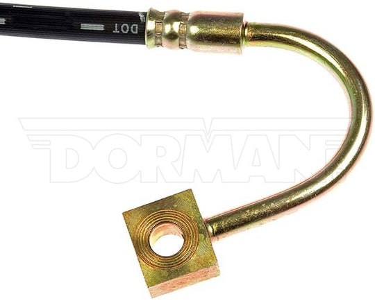 H620591 Brake Hydraulic Hose Dorman - First Stop Canada
