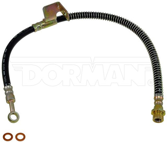 H620596 Brake Hydraulic Hose Dorman - First Stop Canada