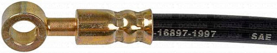 H620598 Brake Hydraulic Hose Dorman - First Stop Canada