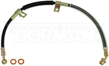 Load image into Gallery viewer, H620600 Brake Hydraulic Hose Dorman - First Stop Canada