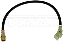 Load image into Gallery viewer, H620612 Brake Hydraulic Hose Dorman - First Stop Canada