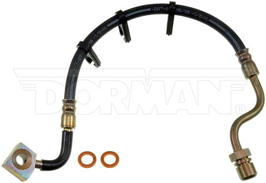 H620616 Brake Hydraulic Hose Dorman - First Stop Canada