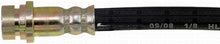 Load image into Gallery viewer, H620623 Brake Hydraulic Hose Dorman - First Stop Canada