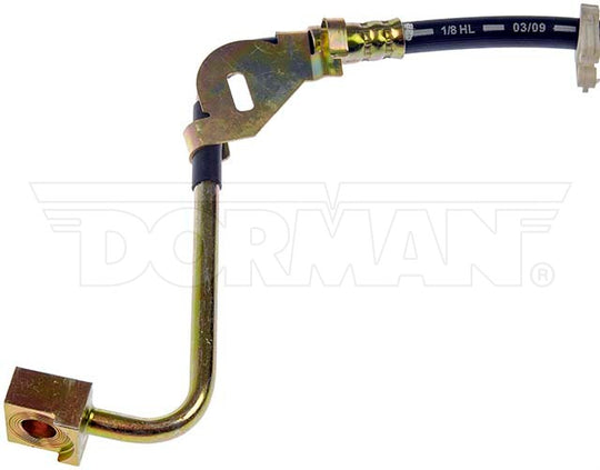H620628 Brake Hydraulic Hose Dorman - First Stop Canada