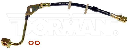 H620628 Brake Hydraulic Hose Dorman - First Stop Canada