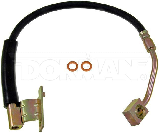 H620633 Brake Hydraulic Hose Dorman - First Stop Canada