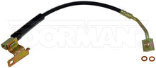 Load image into Gallery viewer, H620634 Brake Hydraulic Hose Dorman - First Stop Canada