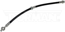 Load image into Gallery viewer, H620635 Brake Hydraulic Hose Dorman - First Stop Canada
