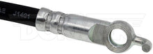 Charger l'image dans la galerie, H620651 Brake Hydraulic Hose Dorman - First Stop Canada