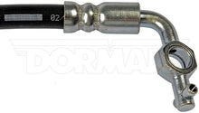 Load image into Gallery viewer, H620659 Brake Hydraulic Hose Dorman - First Stop Canada