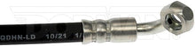 Load image into Gallery viewer, H620660 Brake Hydraulic Hose Dorman - First Stop Canada
