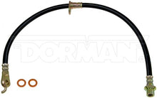 Load image into Gallery viewer, H620662 Brake Hydraulic Hose Dorman - First Stop Canada