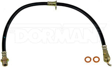 Load image into Gallery viewer, H620663 Brake Hydraulic Hose Dorman - First Stop Canada