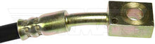 Load image into Gallery viewer, H620680 Brake Hydraulic Hose Dorman - First Stop Canada