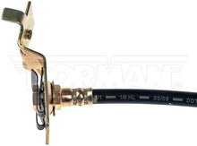 Charger l'image dans la galerie, H620691 Brake Hose Dorman - First Stop Canada