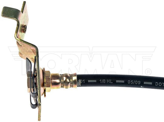 H620691 Brake Hose Dorman - First Stop Canada