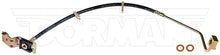 Charger l'image dans la galerie, H620691 Brake Hose Dorman - First Stop Canada