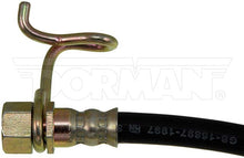 Charger l'image dans la galerie, H620692 Brake Hose Dorman - First Stop Canada